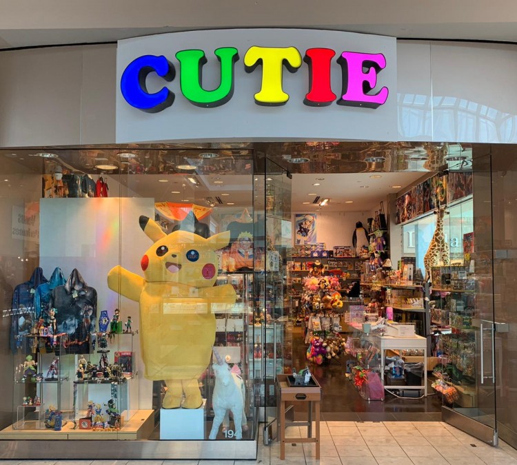 Cutie Toy Anime Store (Hollywood,&nbspFL)